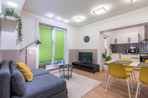 Charming Apartment in prime location